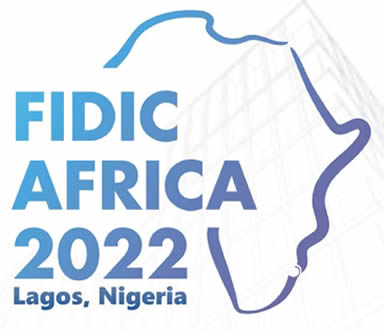 FIDIC Africa 2022 Infrastructure Conference: Early Bird Registration